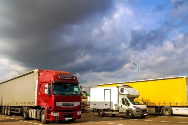 Adana Topağacı Nakliyat Ambarları